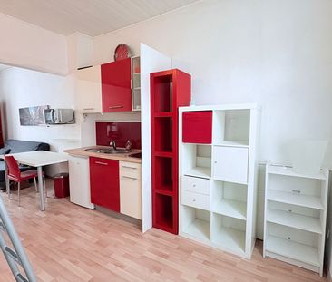 Location Appartement 1 pièce 28m² REIMS 51100 - Photo 6
