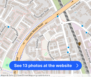 Prestatyn Close, Stevenage, Hertfordshire, SG1 - Photo 1