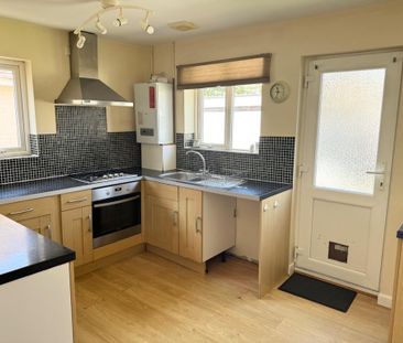 3 bedroom chalet to rent - Photo 4