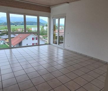 Charmant 3.5 pièces avec terrasse dans un quartier très familial - Photo 6