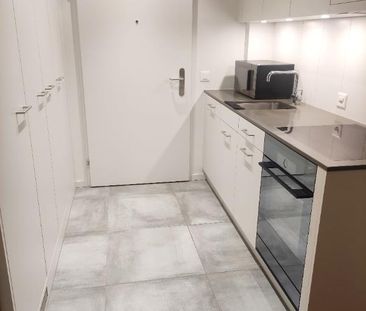 1 Zimmer, 31 m², 1. Stock - Photo 3