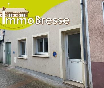 Appartement 3 pièces - 53 m² - Photo 1