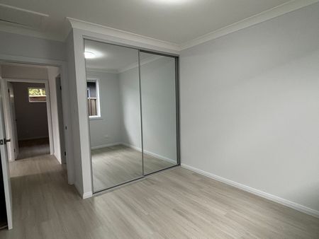 BRAND NEW GRANNY FLAT - Photo 4