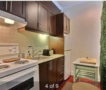 1 CHAMBRE FERMÉE AU CŒUR DE WESTMOUNT - Photo 1