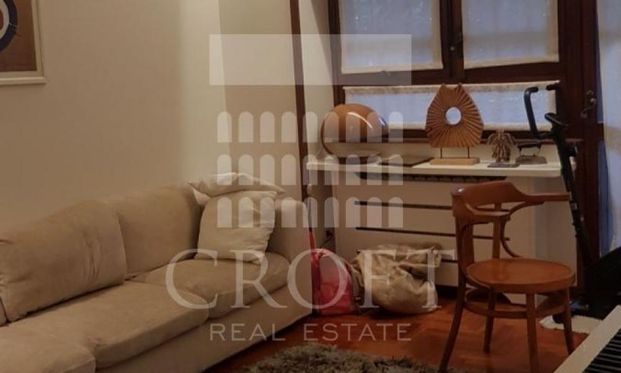 Monteverde - Villa Pamphili: 160 mq 2 terraces . In excellent condition, double living , big kitchen 3 double bedrooms , 2 bathrooms . Parking AC. REF 2214 - Photo 1