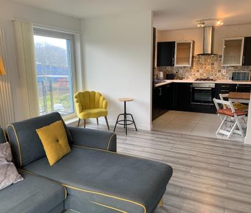 2 bedroom flat to rent - Photo 4