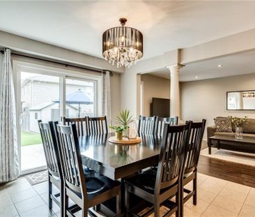 For Lease - 8 Blue Ribbon Way, Hamilton, Ontario - Photo 5