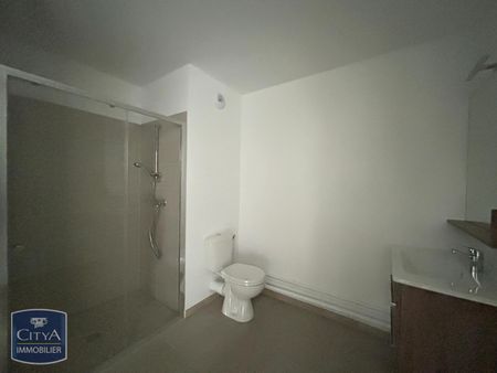 Location Appartement 3 pièces 62m² MAXEVILLE 54320 - Photo 3