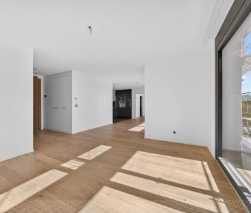 4.5 pièces neufs en attique Vivez lexclusivité du dernier étage - Photo 2