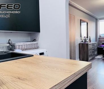 Mieszkanie na wynajem - Zdjęcie 2