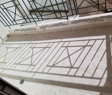 Ενοικιάζεται Γκαρσονιέρα Αγυιά - Πάτρα - Photo 1