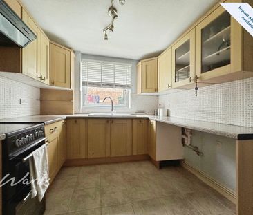 2 bedroom ground flat to rent - Photo 1