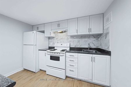 For Lease - 86 Morgan Avenue Unit# Lower, Markham, Ontario - Photo 5