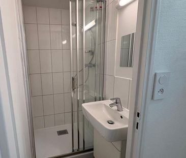 T1bis 21.69m²- Avenue de la Tranchée - Photo 5