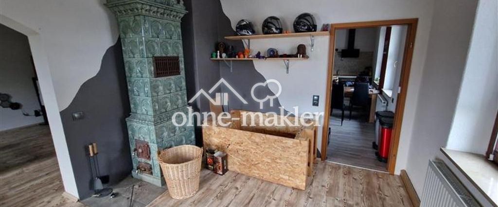 Charmante 4-Zimmer Wohnung in Selb/Erkersreuth - Photo 1