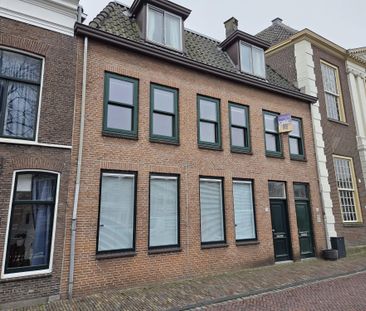 Te huur: Appartement Oude Vest in Leiden - Photo 5