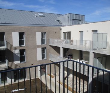 Croix Apt F2 Neuf - Photo 4