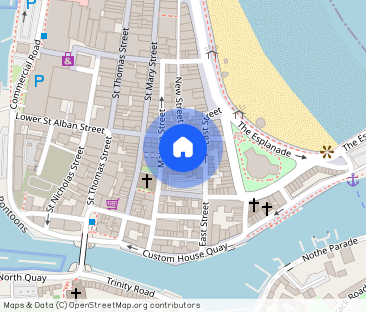 Market Street, Weymouth, Dorset - Photo 1