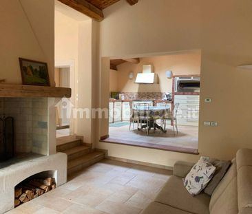 Villa unifamiliare, ottimo stato, 300 m², Monteviale - Foto 5