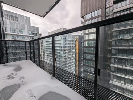 For Lease - 127 Broadway Avenue Unit# 3406, Toronto, Ontario - Photo 2
