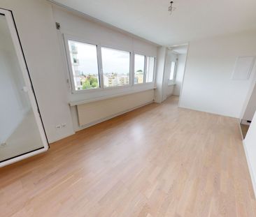 Moderne Single-Wohnung - Foto 1