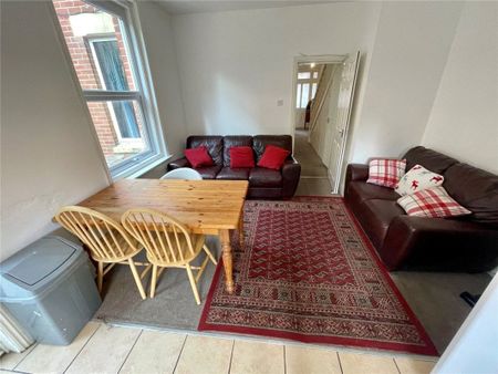 Frederica Road, Winton, Bournemouth, Dorset, BH9 - Photo 2