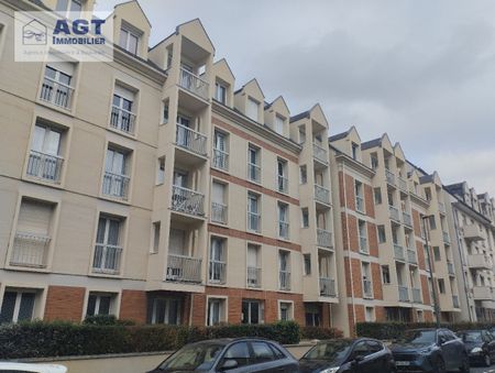 Location Appartement 2 pièces 43m² BEAUVAIS 60000 - Photo 5