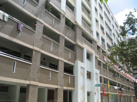 Blk 671 Jalan Damai (Bedok), HDB 4 Rooms - For Rent - Photo 5