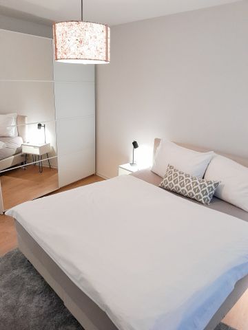 2.5 Zimmer, 73 m² - Photo 2