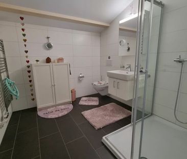 4.5 Zimmer, 139 m², 4. Stock - Photo 6