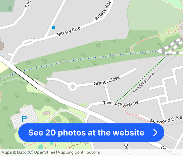 Grants Close, Mill Hill, NW7 - Photo 1