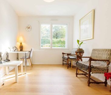 4.5 pièces avec terrasse et jardin - Sully 50 - Photo 5