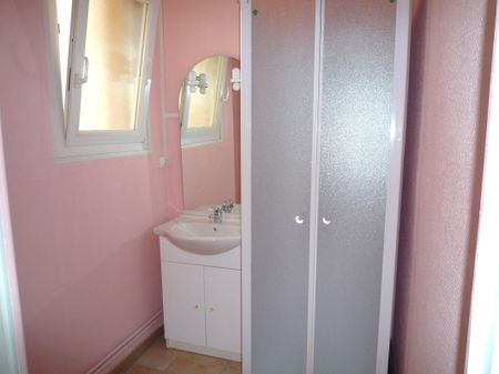 Appartement à louer 2 pièces - Photo 4