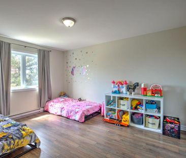 Appartement à louer - Gatineau (Aylmer) (Jardins Lavigne) Apparteme... - Photo 4