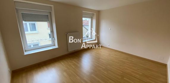 Location Appartement 3 pièces 72m² ARS SUR MOSELLE 57130 - Photo 2