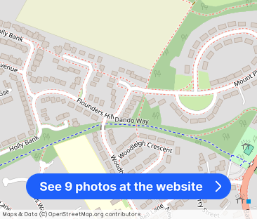 Flounders Hill, Pontefract - Photo 1