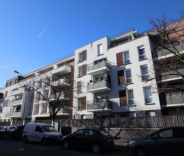Appartement Villiers-sur-marne 2 pièces 41 m2 - Photo 3