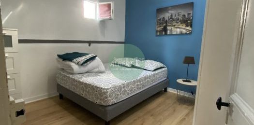 Studio à louer, 1 pièce - Sainte-Adresse 76310 - Photo 2