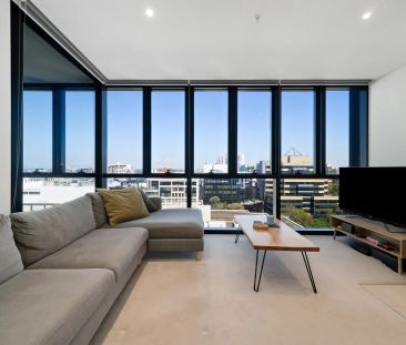 1118/32 Hunter Street (45 Macquarie Street), - Photo 6