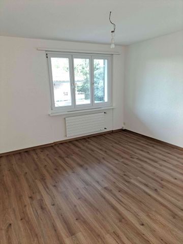 4 Zimmer, 72 m², 3. Stock - Foto 3