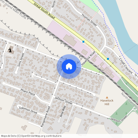 Ngaruawahia, 1A Jackson Street, Waikato