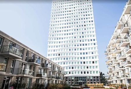 Van Heuven Goedhartplein 0ong - 3527 DK Utrecht - Foto 4