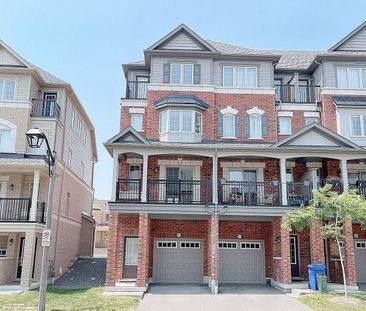 For Lease - 2376 Chevron Prince Path, Oshawa, Ontario - Photo 5