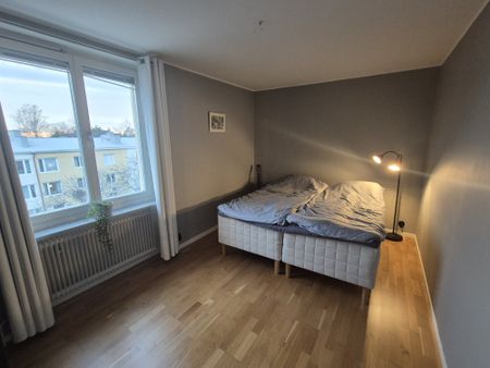 Östra Bergsgatan, Nyköping - Foto 4