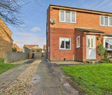 Burdale Close, Driffield, YO25 - Photo 1