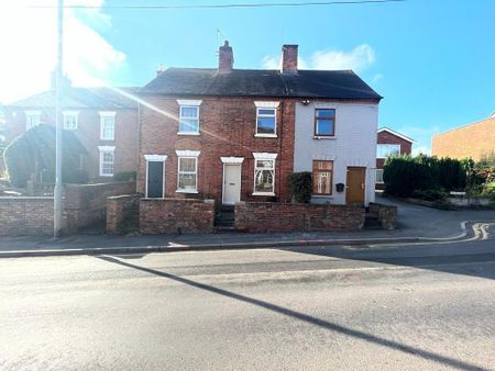 Horninglow Road North - Photo 2