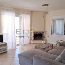 Διαμέρισμα για ενοικίαση - Καλύβια Θορικού - Photo 1