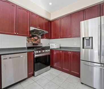 For Lease - 50 Commodore Drive Unit# Upper, Brampton, Ontario - Photo 5