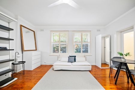 5/2 McDonald St, Potts Point NSW 2011 - Studio For Rent | Domain - Photo 3