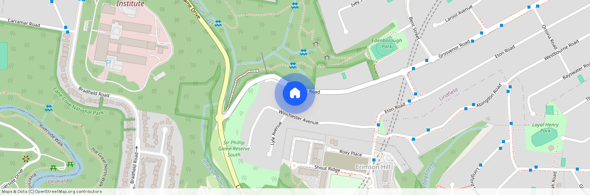 104 Grosvenor Road, NSW 2070, Lindfield